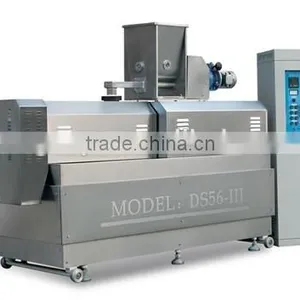 2015 Popular Ornamental Fish Feed Production Line thumbnail-2