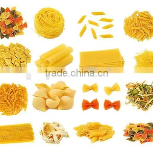 Italy Noodle/Macoroni Machinery/Making Machine thumbnail-4