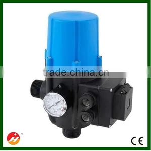 Water Pump Pressure Control Valve JH-3B Water Pressure Regulator Gauge thumbnail-1