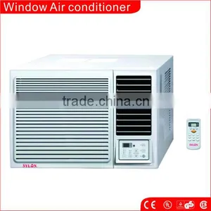 Window Air Conditioner thumbnail-1