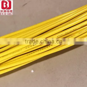 Copper Conductor PVC Insulated Wire/cable,electric Wire 1.5mm thumbnail-1
