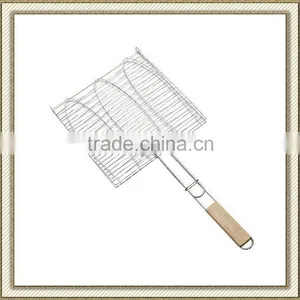 Sell BBQ Grill Net, Fish BBQ Mesh CL2C-CB18B thumbnail-1