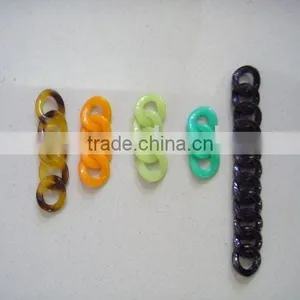 Plastic Chain/acrylic Chain/resin Chain thumbnail-1