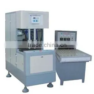 Semi Automatic PET Blowing Machine thumbnail-2