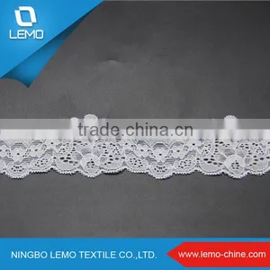 Nylon Spandex Warp Knitting Lace Tricot Lace thumbnail-3