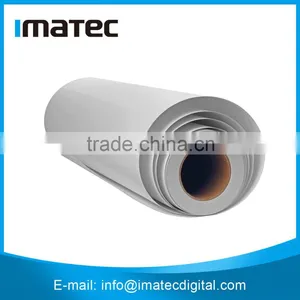 Premium 180gsm Waterproof Matte Coated Inkjet Printing Photo Paper Roll Quality Choice thumbnail-1