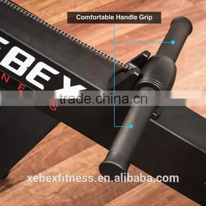 Crossfit Rower - Heavy Concept 2 Rowing Machine thumbnail-5