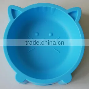 H203 Plastic Feeding Bowl thumbnail-1