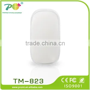 Gift Item Wireless Touch USB Mouse/ Latest Computer Flat Mouse For Apple Ipad Air thumbnail-1