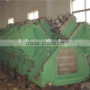 Best Selling 45 Degree No Twist High Speed Wire Rod Finishing Rolling Mill and Rebar Deformered Bar Rolling Mills thumbnail-1