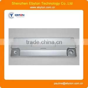 OEM Cnc Milling Plastic Prototype Service thumbnail-1