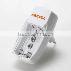 Made in China Battery Charger for Rechargeable Batteries thumbnail-4