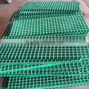 Guangzhou Factory Direct Manufacture FRP Molded Grating thumbnail-2