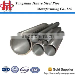 Scaffolding Used Galvanized Steel Pipe thumbnail-6