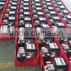 AC220Volt/110v 550W Hot Selling High Speed Fuel Dispenser thumbnail-6