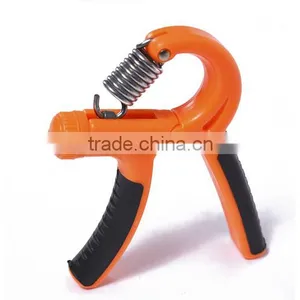 Adjustable Power Hand Grip Training Strength Hand Grip thumbnail-3