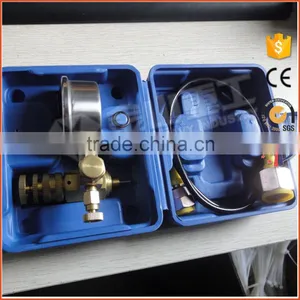 Soosan Hydraulic Rock Breaker Charging Kit thumbnail-1