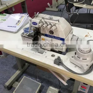 747 SIRUBA DIRECT DRIVE MOTOR ( SERVO MOTOR) thumbnail-3