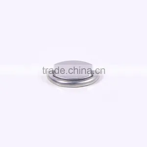 CR1220 Button Battery 3V Lithium Battery 40mAh Eunicell thumbnail-1