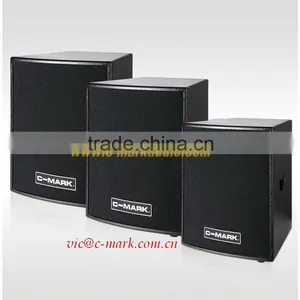 US Series Networkable Active Loudspeaker System thumbnail-1