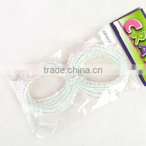 6mm Colorful Stripe Neno Chenille Stem thumbnail-2