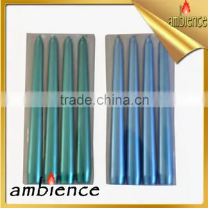 2016 Popular Taper Candle Romantic Dinner Pillar Candle Party Household Gift Candle Quality Choice thumbnail-3