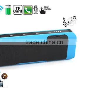 Bluetooth Speakers PowerBank Bluetooth Speaker Power Bank 4000mah HY-J6 thumbnail-1