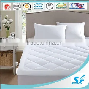 Sleep Worry-free With This Sleep Philosophy Mattress Pad thumbnail-1