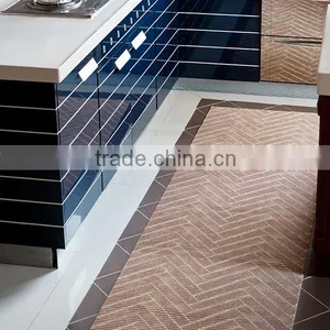 Top Selling Kitchen Padded Floor Mat Easy Care Decorative Kitchen Floor Mats thumbnail-1