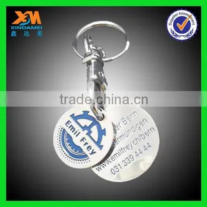 Customized Fashion New Types of Keychain thumbnail-2