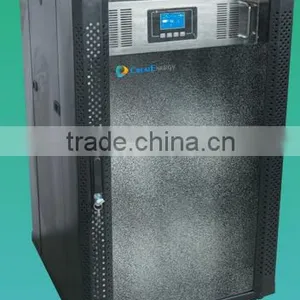 300W 600W 1000W Solar Generator Systems Portable Soalr Power Bank for Home Application thumbnail-3