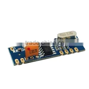 Low Price! Exellent Performance STX882/SRX882 433.92 MHz Wireless RF Receiver Module thumbnail-2