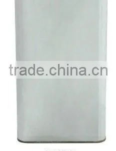 Square Metal 5L Jerrican thumbnail-1