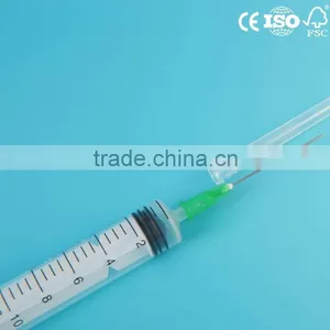 10cc Syringe Luer Slip Medical Supplies Product thumbnail-3