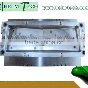 Auto Part Plastic Injection Mould-5163 thumbnail-1