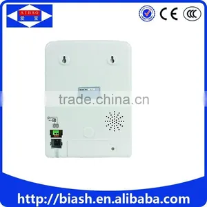 Punch Card Time Recording Attendance Machine thumbnail-5