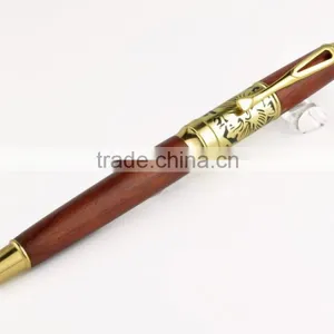 Metal Wood Roller Pen Sets for Roller Pen TC-W004r thumbnail-3