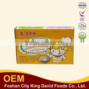 Factory Manucturing Wholesale Bulk Fresh Ramen Noodles for Children thumbnail-1