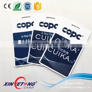CR80 or Customazed Plastic PVC Card . A Variety of Craft Card thumbnail-3