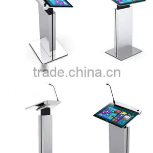 New Designed Multi-media Podium thumbnail-1