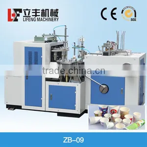 Best Price High Speed Roll Paper Glass Printing Machine thumbnail-1