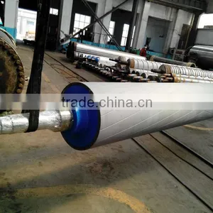 Back Drum for Paper Rewinder Machine thumbnail-1