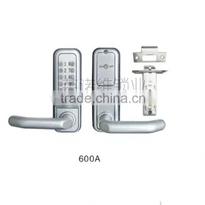 Security Code Lock Powerless Lock INV-600A thumbnail-1
