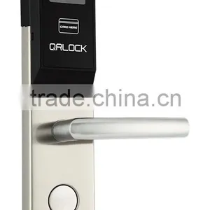 Good Price Door Lock, QR Door Lock,mobile Phone Door Lock thumbnail-2