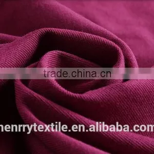 40S Elastic Knitted Jersey Model Fabric for Underwear thumbnail-1