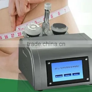 rf Ultrasonic Cavitation Radio Frequency Machine,best Home rf Skin Tightening Face Lifting Machine thumbnail-1