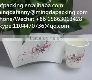 New Products,pe Coated Paper Cup Sheet for Disposable Paper Cup thumbnail-2