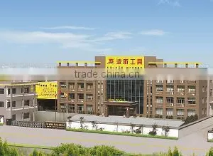 Ningbo Shiji Bosi Tools Co., Ltd. company overview - view 2 thumbnail