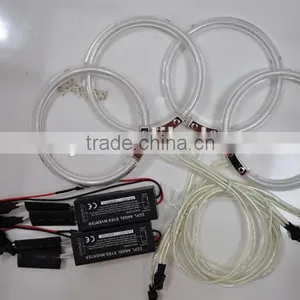 Wholesale Multi Color CCFL Lamp Ccfl Angel Eyes thumbnail-1