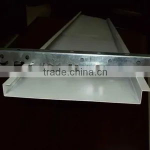 Professional Aluminum Ceiling Design With CE Certificate thumbnail-5